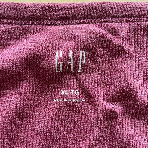 Gap Ribbed Cardigan - Picture 6 of 9